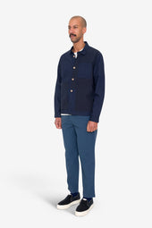 Assembly Worker Jacket