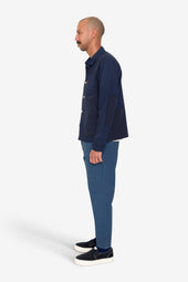 Assembly Worker Jacket