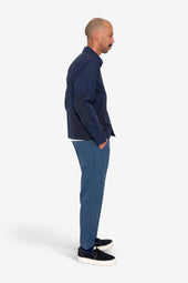 Assembly Worker Jacket