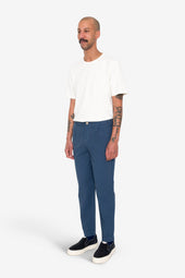Assembly Pant Soft Overdyed Stripe