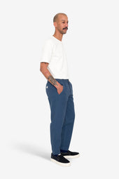 Assembly Pant Soft Overdyed Stripe