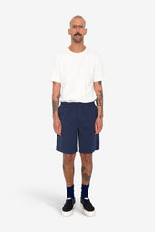 Assembly Short Seersucker Ss25