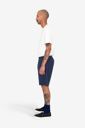 Assembly Short Seersucker Ss25
