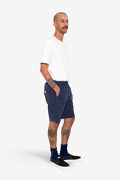 Assembly Short Seersucker Ss25