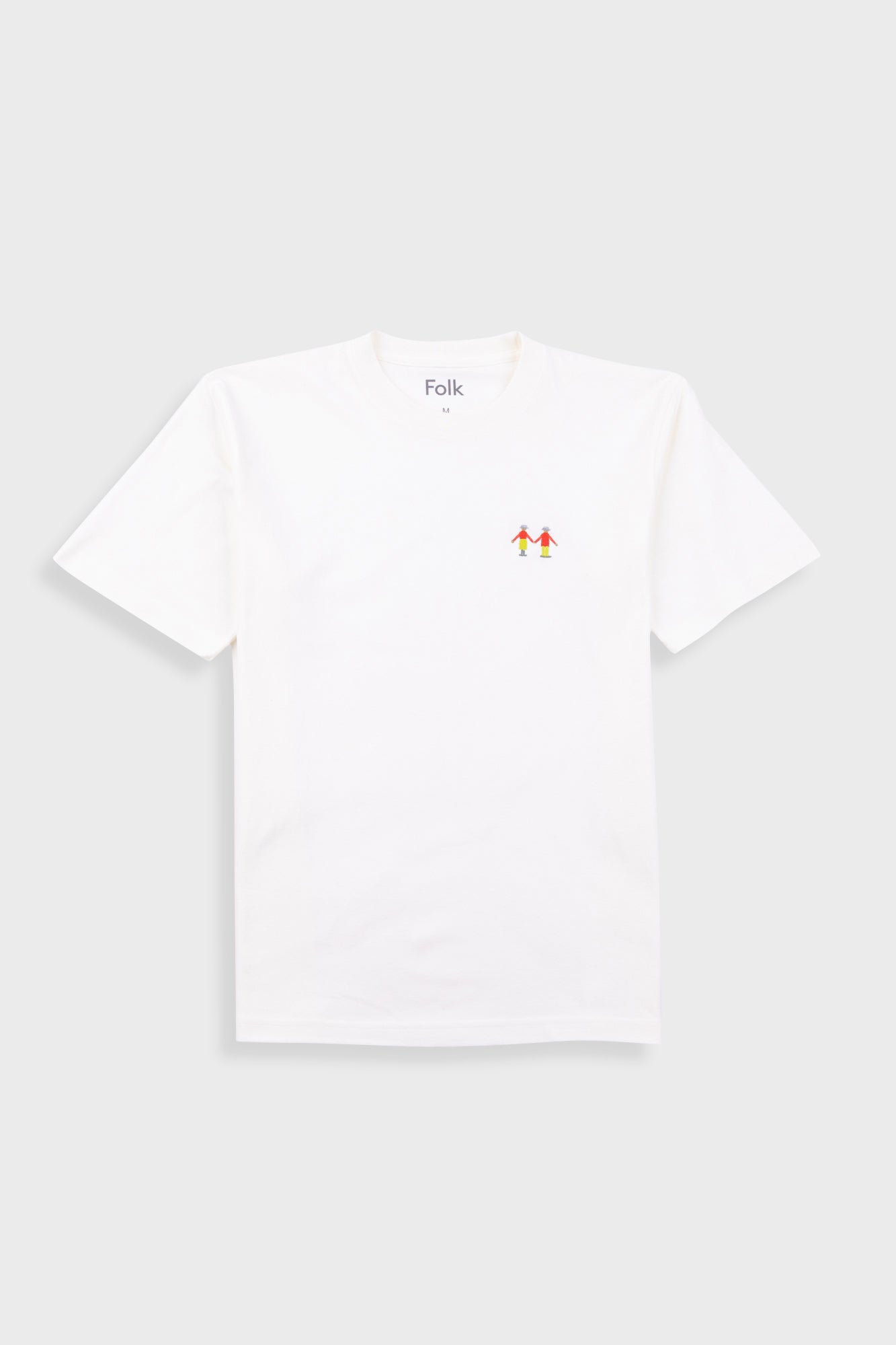 Birthday People T Shirt Multi