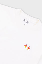 Birthday People T Shirt Multi
