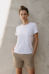 SS Standard Crew Tee