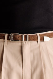 Saddle Brown