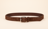 Suede Standard 1 25