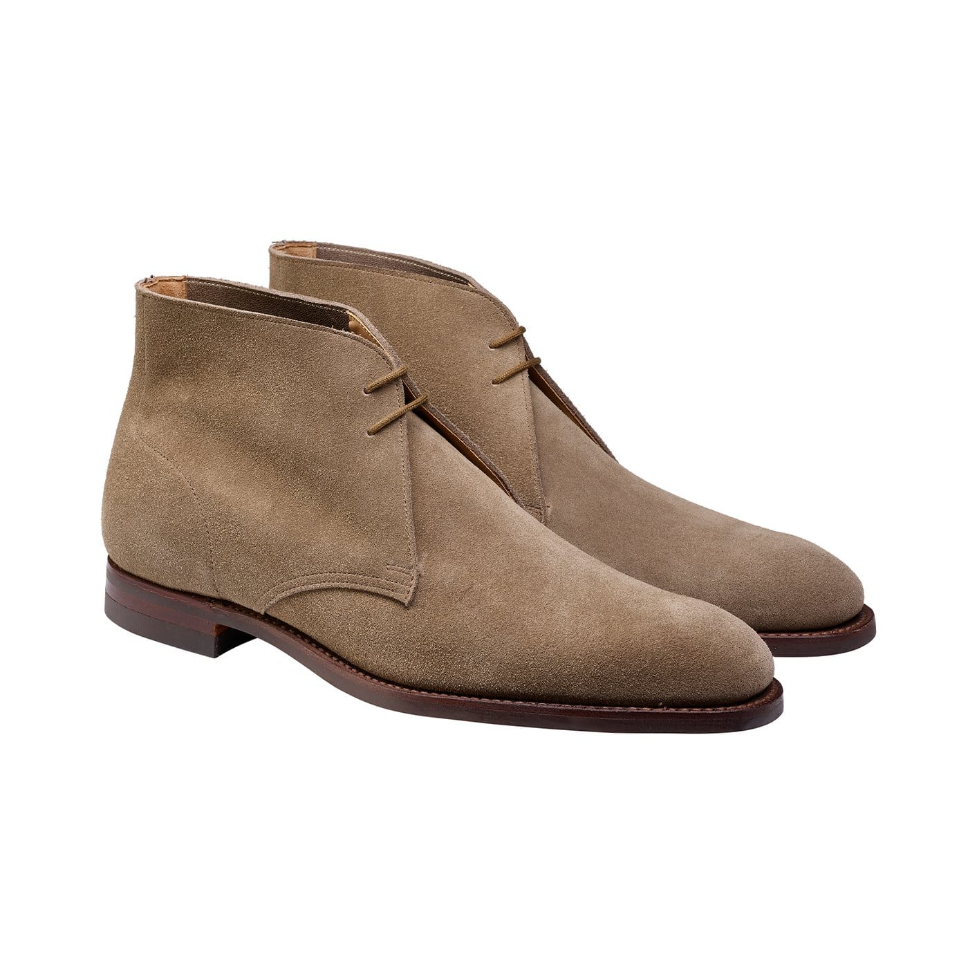 Sulgrave Suede