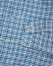 Sundae Jacket Check Handloom