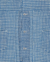 Sundae Jacket Wobbly Waffle