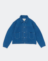 Sundae Jacket Handloom