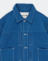 Sundae Jacket Handloom