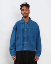 Sundae Jacket Handloom