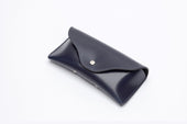 Bridle Leather Sunglasses Case