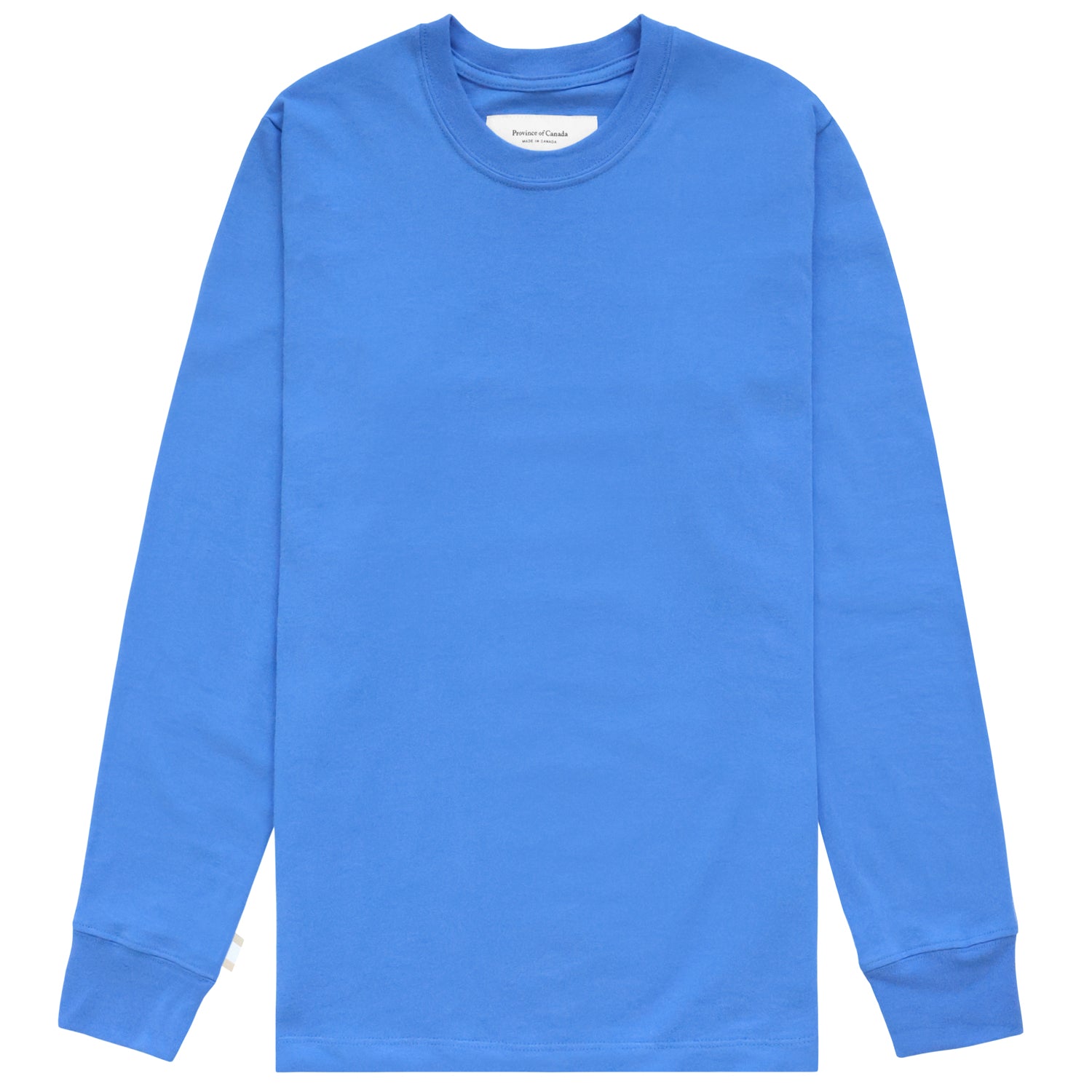 Original Monday Long Sleeve Tee Super Unisex
