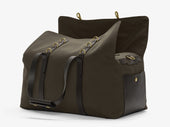 M/S Supply – Army/Dark Brown