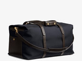 M/S Supply – Navy/Dark Brown