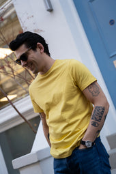 Sw17 Lightweight T Shirt