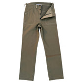 Swabbies (MOD) - Khaki HBT