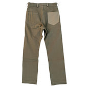 Swabbies (MOD) - Khaki HBT