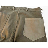 Swabbies (MOD) - Khaki HBT