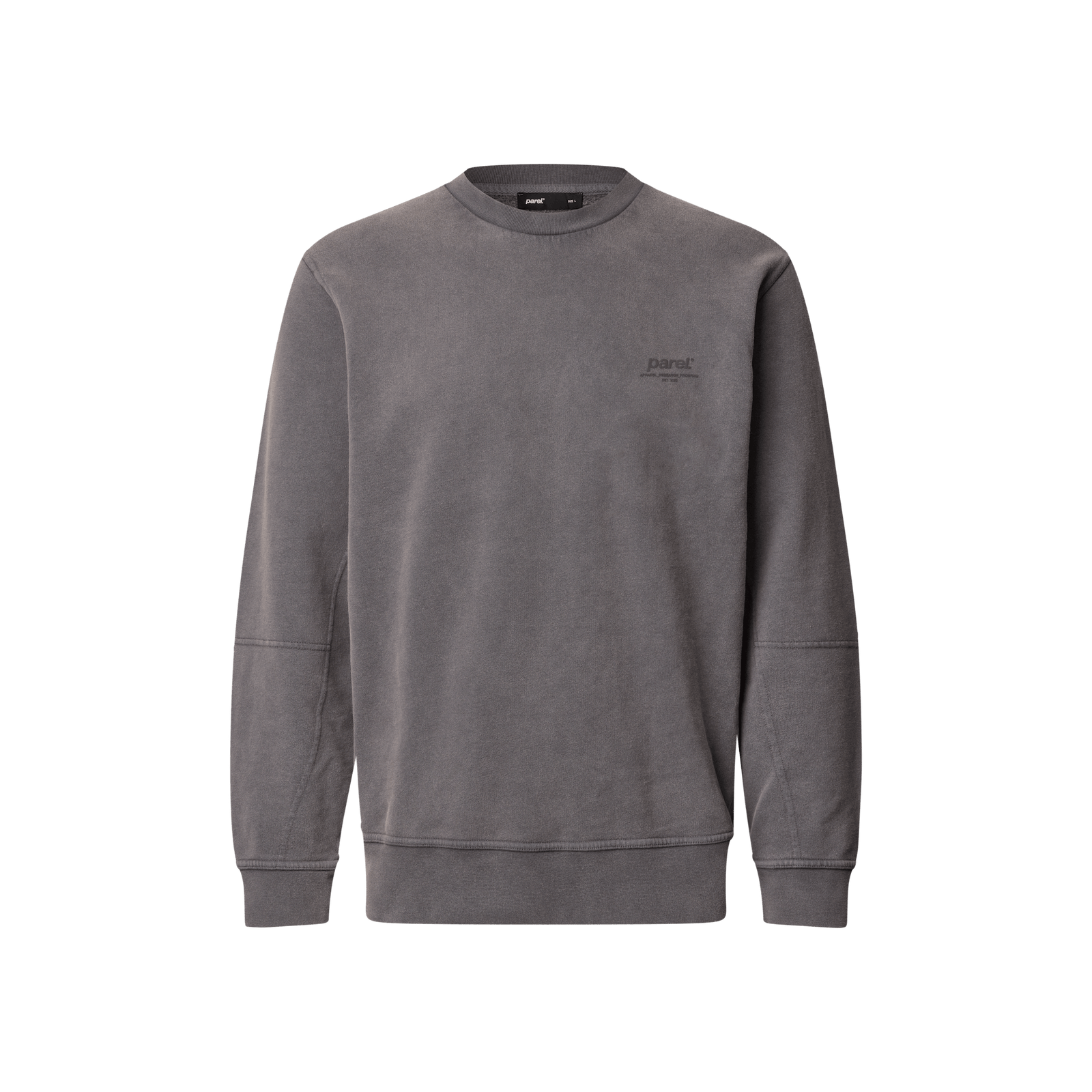 Garda Crewneck Faded