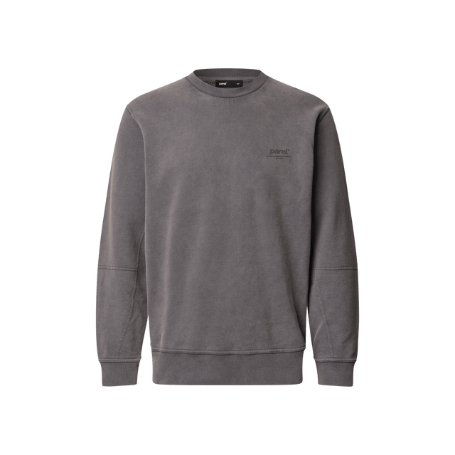 Garda Crewneck - Faded Teal