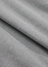 Crewneck Heather Grey