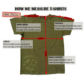 Stanley T-Shirt - Hull Grey