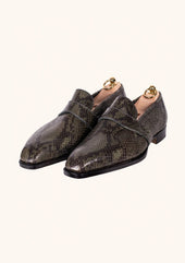Python Loafers