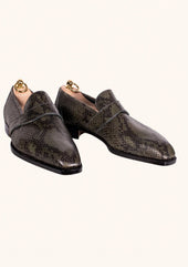 Python Loafers