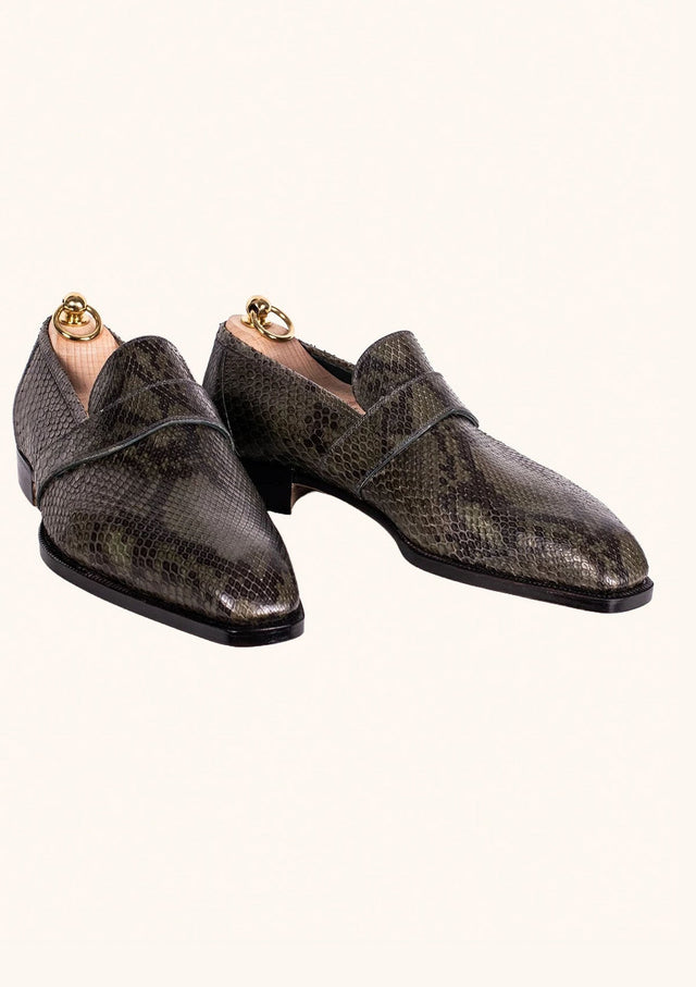 Python Loafers