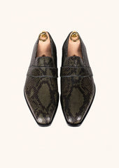 Python Loafers
