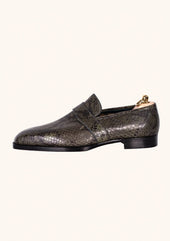 Python Loafers