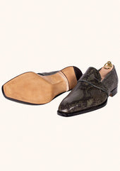 Python Loafers