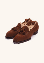 Tassel Loafers