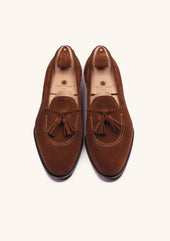 Tassel Loafers