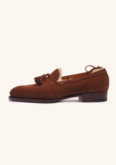 Tassel Loafers