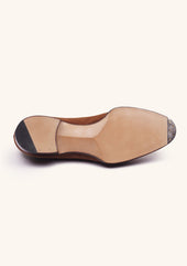 Tassel Loafers