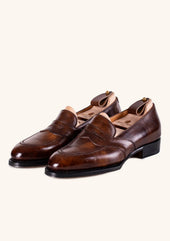 Museum Penny Loafer