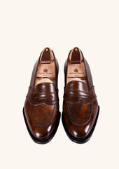 Museum Penny Loafer