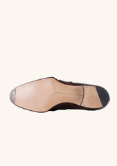 Museum Penny Loafer