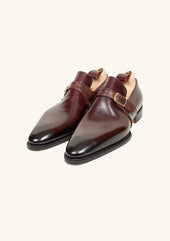 Monk Strap Shoes