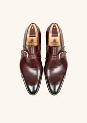 Monk Strap Shoes