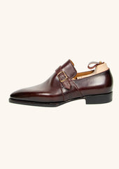 Monk Strap Shoes