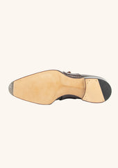 Monk Strap Shoes