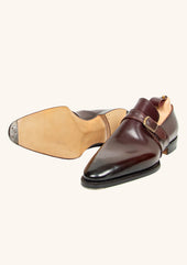 Monk Strap Shoes
