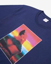 Heat Of The Night Tee